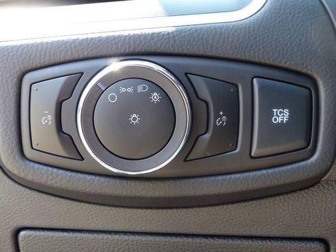 Used 2024 Ford Edge SEL AWD/4WD image 22