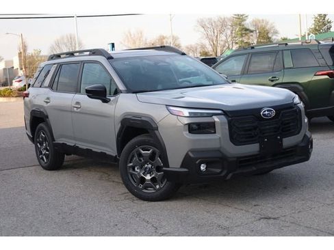 New 2026 Subaru Outback Premium image 30