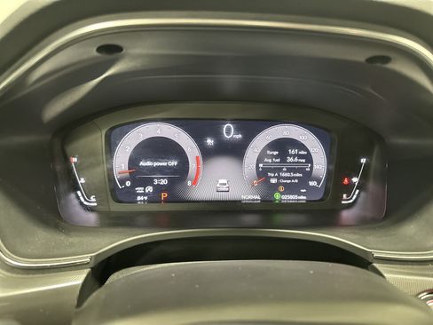 Used 2024 Acura Integra A-Spec FWD image 21