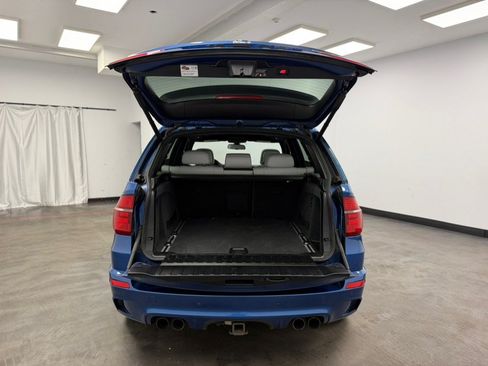 Used 2011 BMW X5 M AWD/4WD image 62