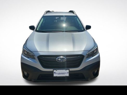 Certified 2022 Subaru Outback Onyx Edition XT AWD/4WD image 9