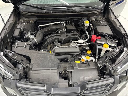 Certified 2026 Subaru Outback Limited AWD/4WD image 10