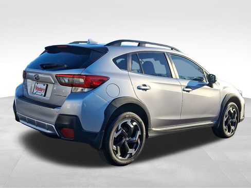 Used 2022 Subaru Crosstrek 2.5i Limited w/ Moonroof Package 1 image 6