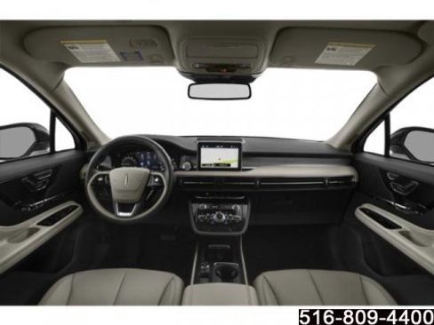 Used 2022 Lincoln Corsair AWD w/ Equipment Group 101A image 9