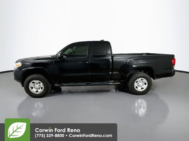 Used 2021 Toyota Tacoma SR RWD image 5