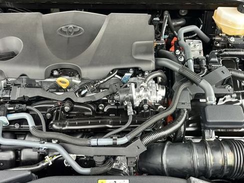 New 2026 Toyota Camry XSE image 35