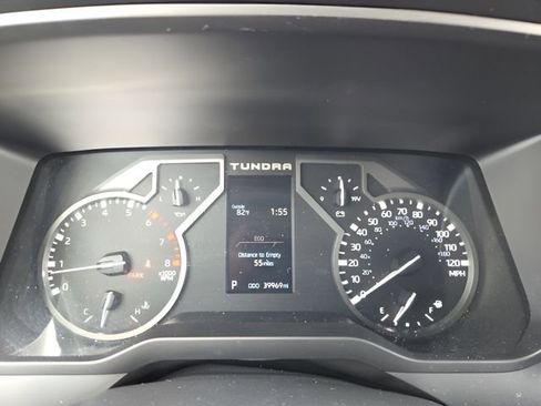 Used 2023 Toyota Tundra SR image 23