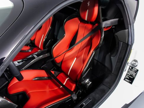 Certified 2022 Ferrari SF90 Stradale image 6