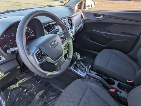 Used 2018 Hyundai Accent SE image 28