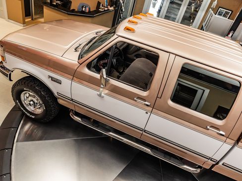 Used 1997 Ford F350 4x4 Crew Cab image 29