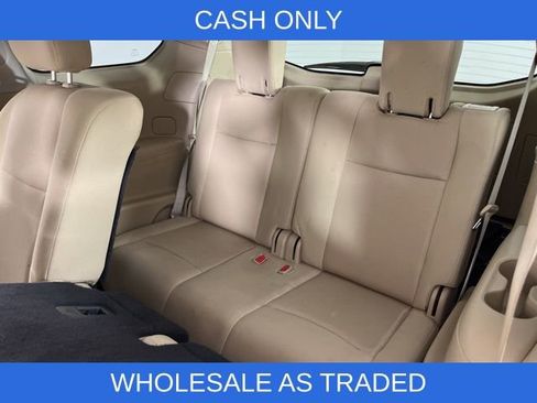 Used 2017 Nissan Pathfinder S image 41