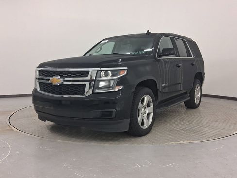 Used 2017 Chevrolet Tahoe LT image 20