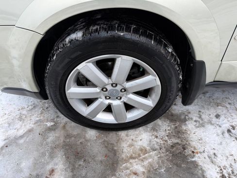 Used 2007 Subaru Outback 2.5i Limited image 19