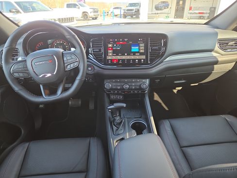 New 2026 Dodge Durango GT AWD/4WD image 12