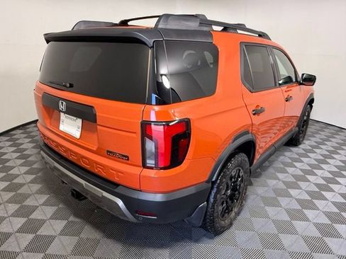 Used 2026 Honda Passport TrailSport Elite image 7