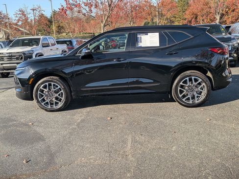 Used 2025 Chevrolet Blazer RS image 6