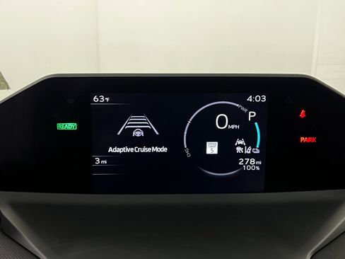 New 2026 Toyota bZ image 14