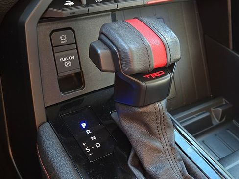 Used 2023 Toyota Tundra TRD Pro image 29