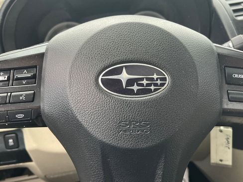 Used 2012 Subaru Impreza 2.0i Premium image 15