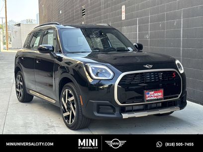 Used 2025 MINI Cooper Countryman S
