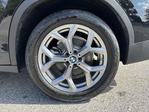 Used 2022 BMW X3 xDrive30i w/ Convenience Package AWD/4WD image 15