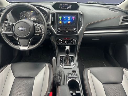 Certified 2023 Subaru Crosstrek 2.5i Limited w/ Moonroof Package image 12