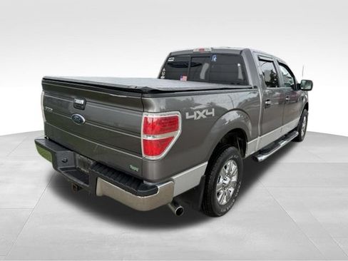 Used 2010 Ford F150 4x4 SuperCrew image 6