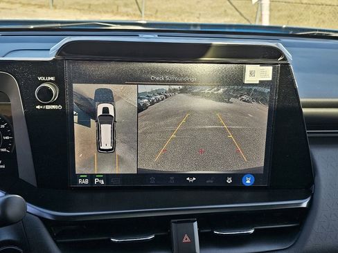 New 2026 Subaru Outback Wilderness image 38