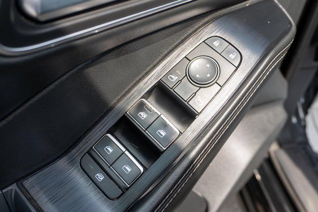 Used 2021 Nissan Rogue SL AWD/4WD image 18