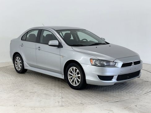 Used 2011 Mitsubishi Lancer ES image 6