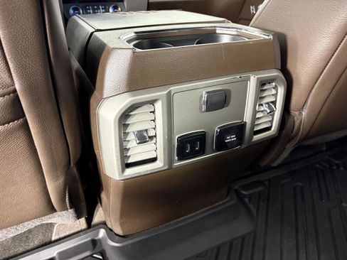 Used 2018 Ford F250 King Ranch w/ Tow Technology Bundle image 23