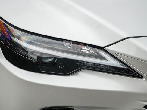 New 2026 Lexus RX 350h AWD/4WD image 8