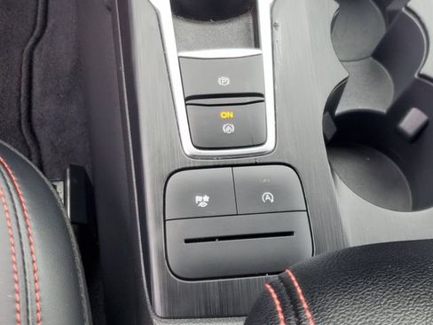 Used 2025 Ford Escape ST-Line FWD image 26