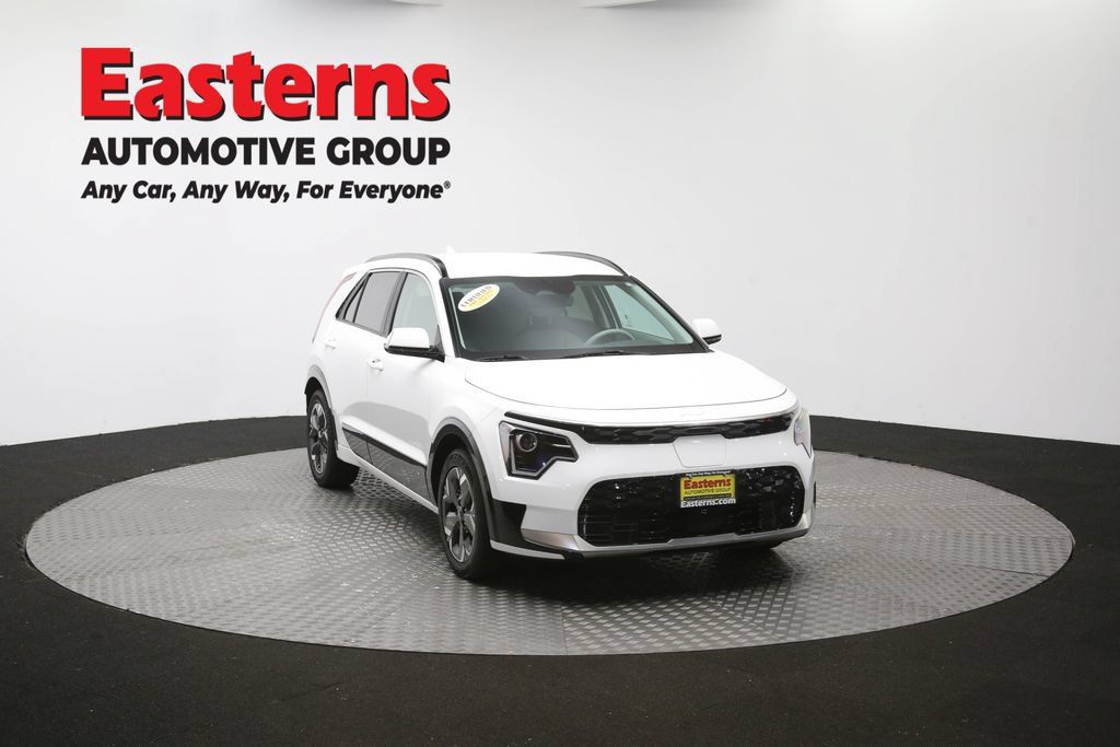 Used 2023 Kia Niro Wind w/ Wind Preserve Package FWD image 50