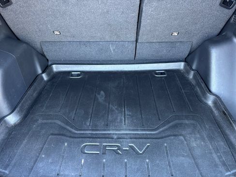 Used 2024 Honda CR-V Sport image 14
