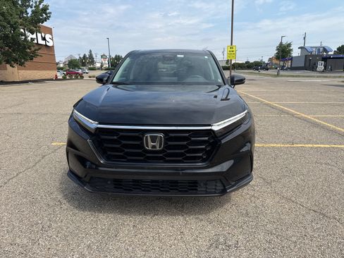 Used 2024 Honda CR-V EX-L image 15