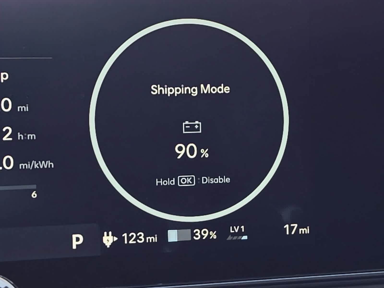 New 2027 Hyundai Ioniq 5 SEL RWD image 25