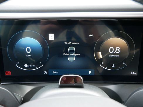 New 2026 Hyundai Palisade SEL image 13