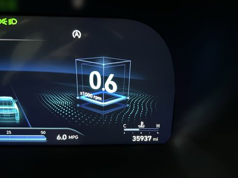 Used 2023 Hyundai Palisade Limited image 30