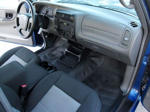 Used 2007 Ford Ranger STX image 25