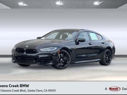 New 2026 BMW M850i xDrive