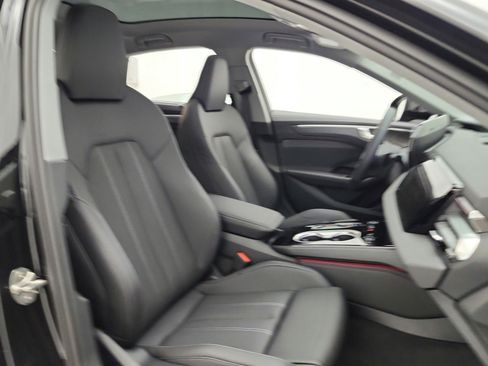 New 2026 Audi A6 Premium Plus image 16