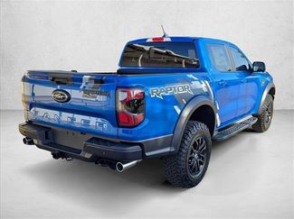 New 2026 Ford Ranger Raptor AWD/4WD video 2