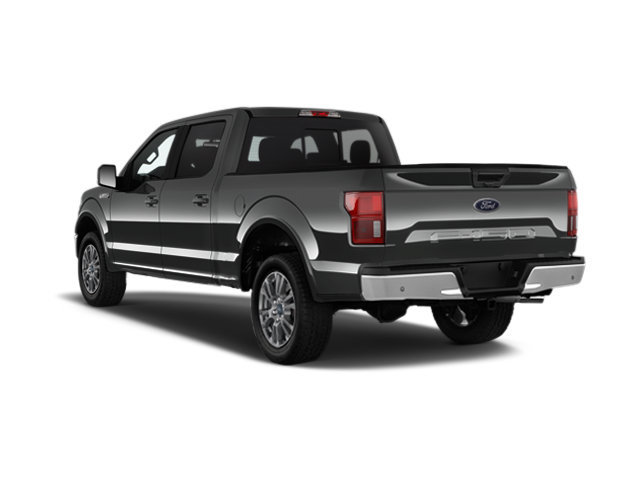 Used 2018 Ford F150 Lariat w/ Equipment Group 502A Luxury AWD/4WD image 2