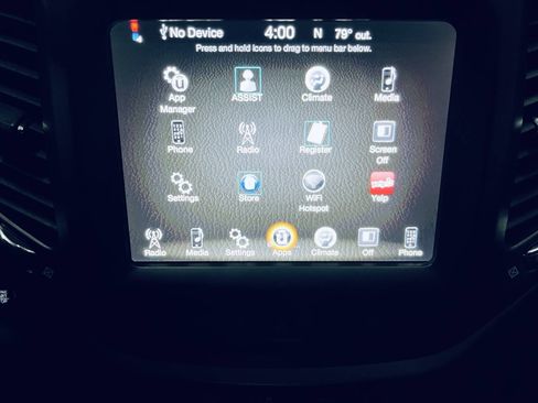 Used 2018 Jeep Cherokee Latitude Plus FWD image 31