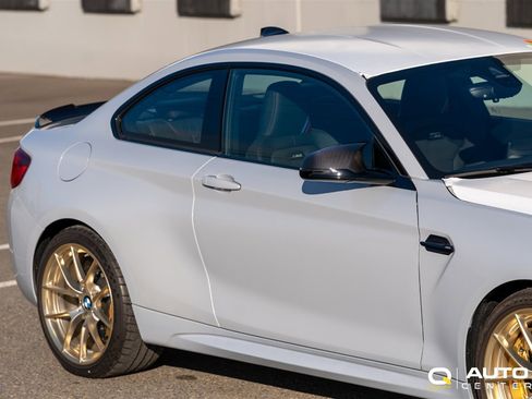 Used 2020 BMW M2 CS image 99