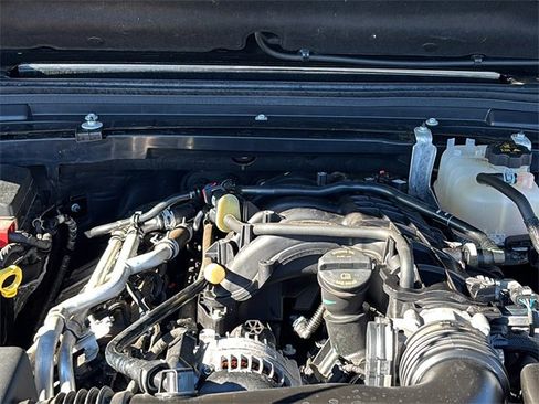 Used 2022 Jeep Gladiator Mojave w/ LED Lighting Group image 12