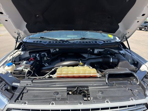 Used 2020 Ford F150 Lariat AWD/4WD image 12