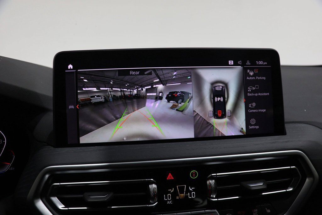 Used 2024 BMW X4 xDrive30i w/ Premium Package AWD/4WD image 26