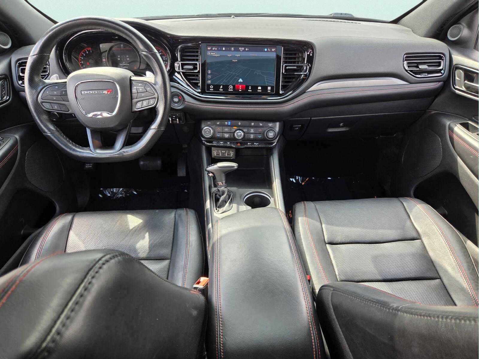 Used 2024 Dodge Durango GT AWD/4WD image 15
